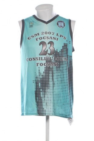 Herren Tanktop Unbranded, Größe XL, Farbe Mehrfarbig, Preis 4,99 €