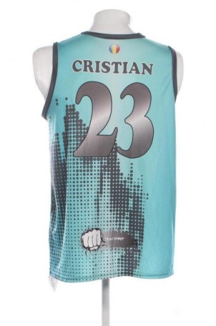 Herren Tanktop Unbranded, Größe XL, Farbe Mehrfarbig, Preis 4,99 €