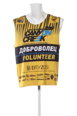 Herren Tanktop Unbranded, Größe XL, Farbe Mehrfarbig, Preis 7,67 €