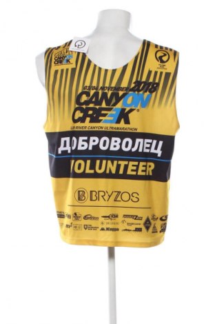 Herren Tanktop Unbranded, Größe XL, Farbe Mehrfarbig, Preis 7,67 €