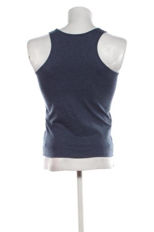 Herren Tanktop Unbranded, Größe M, Farbe Blau, Preis € 6,99