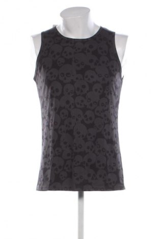 Herren Tanktop Unbranded, Größe L, Farbe Mehrfarbig, Preis € 4,86