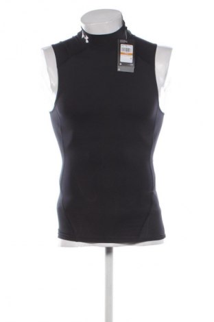 Herren Tanktop Under Armour, Größe S, Farbe Schwarz, Preis 33,99 €
