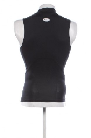 Herren Tanktop Under Armour, Größe S, Farbe Schwarz, Preis 33,99 €