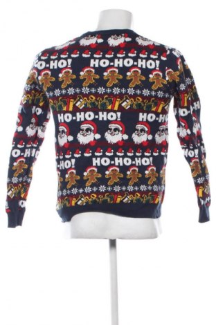 Pánský svetr  ! Solid, Velikost M, Barva Vícebarevné, Cena  229,00 Kč