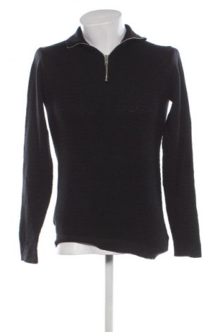 Herrenpullover ! Solid, Größe S, Farbe Schwarz, Preis € 9,99