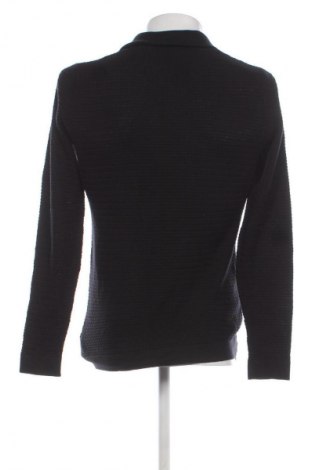 Herrenpullover ! Solid, Größe S, Farbe Schwarz, Preis € 9,99