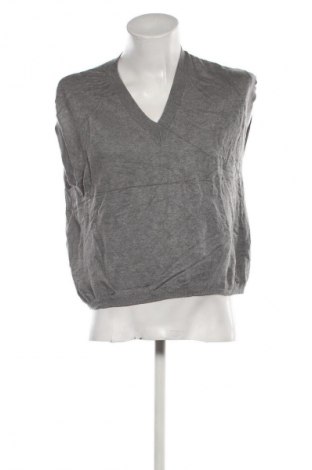 Pulover de bărbați 17 & Co., Mărime L, Culoare Gri, Preț 32,99 Lei