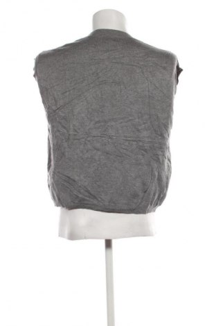 Pulover de bărbați 17 & Co., Mărime L, Culoare Gri, Preț 32,99 Lei