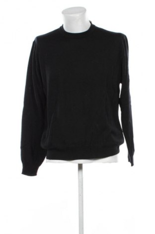 Herrenpullover A.W.Dunmore, Größe L, Farbe Schwarz, Preis 15,99 €
