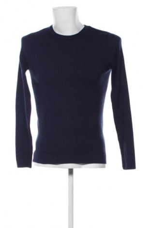 Herrenpullover ASOS, Größe M, Farbe Blau, Preis 12,99 €