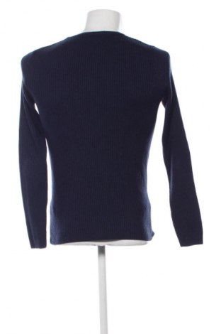 Herrenpullover ASOS, Größe M, Farbe Blau, Preis 12,99 €