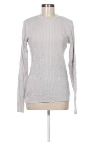 Herrenpullover ASOS, Größe S, Farbe Grau, Preis 27,21 €