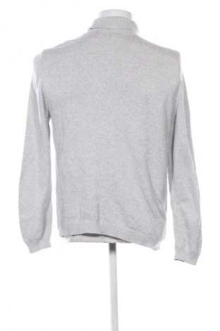 Pulover de bărbați ASOS, Mărime L, Culoare Gri, Preț 73,99 Lei