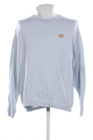 Herrenpullover ASOS, Größe M, Farbe Blau, Preis 15,99 €