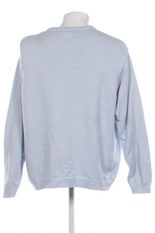 Herrenpullover ASOS, Größe M, Farbe Blau, Preis 15,99 €