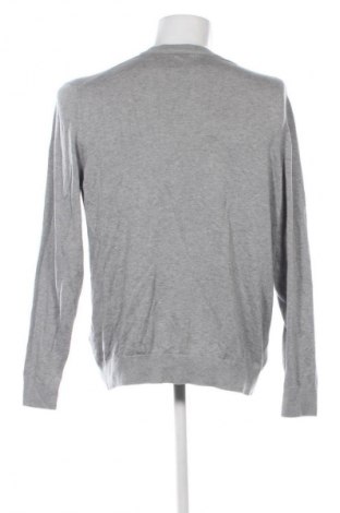 Herrenpullover Abercrombie & Fitch, Größe XXL, Farbe Grau, Preis € 20,99