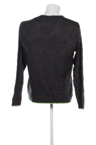 Herrenpullover Adidas, Größe M, Farbe Schwarz, Preis 33,99 €