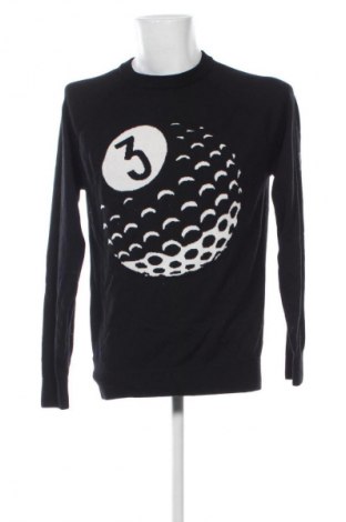 Herrenpullover Adidas, Größe M, Farbe Schwarz, Preis € 20,99