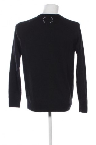 Herrenpullover Adidas, Größe M, Farbe Schwarz, Preis € 20,99