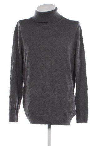 Herrenpullover Ajc, Größe XL, Farbe Grau, Preis 27,99 €