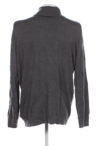 Herrenpullover Ajc, Größe XL, Farbe Grau, Preis 27,99 €