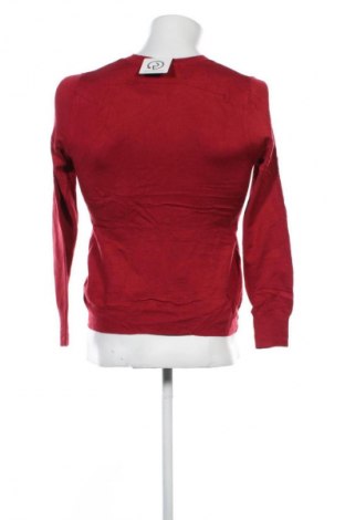 Pulover de bărbați Amisu, Mărime L, Culoare Roșu, Preț 23,99 Lei