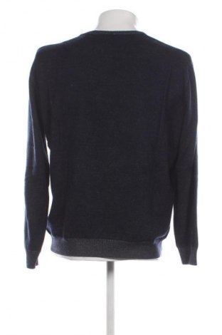 Pulover de bărbați Andrews, Mărime XXL, Culoare Albastru, Preț 53,99 Lei