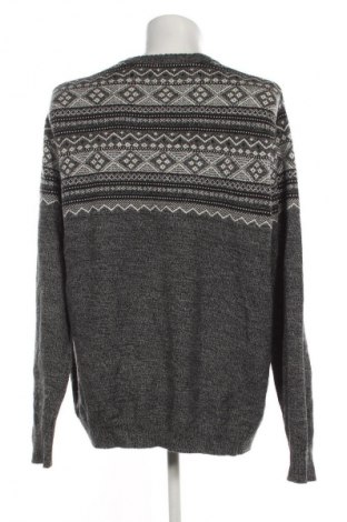 Pulover de bărbați Angelo Litrico, Mărime 3XL, Culoare Multicolor, Preț 67,99 Lei