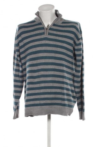 Pulover de bărbați Angelo Litrico, Mărime XL, Culoare Multicolor, Preț 59,99 Lei