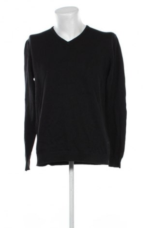 Herrenpullover Angelo Litrico, Größe XL, Farbe Schwarz, Preis 11,99 €