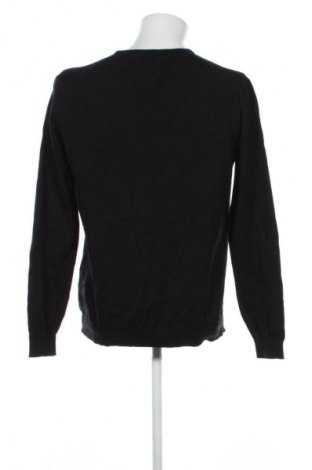 Herrenpullover Angelo Litrico, Größe XL, Farbe Schwarz, Preis 11,99 €