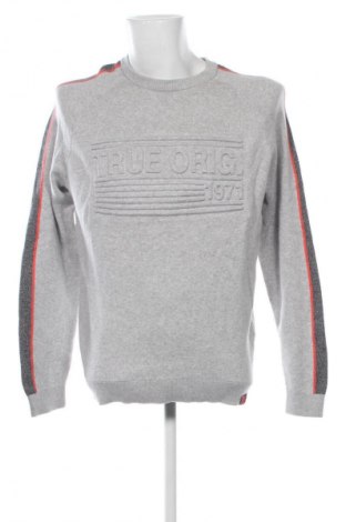 Pulover de bărbați Angelo Litrico, Mărime L, Culoare Multicolor, Preț 55,99 Lei