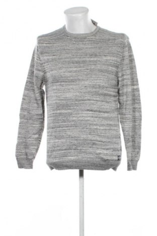 Herrenpullover Angelo Litrico, Größe L, Farbe Mehrfarbig, Preis € 9,99