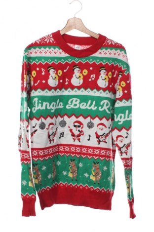 Herrenpullover Anko, Größe XS, Farbe Mehrfarbig, Preis 10,99 €