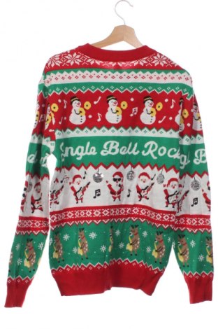 Herrenpullover Anko, Größe XS, Farbe Mehrfarbig, Preis 10,99 €