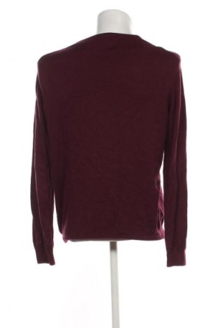 Herrenpullover Arrow, Größe L, Farbe Rot, Preis € 11,99