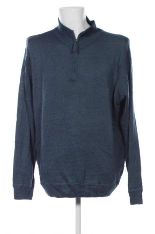 Herrenpullover Australian, Größe XXL, Farbe Blau, Preis 19,99 €