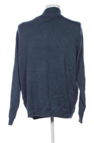 Herrenpullover Australian, Größe XXL, Farbe Blau, Preis 19,99 €