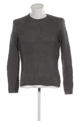 Pulover de bărbați Autark, Mărime M, Culoare Gri, Preț 73,99 Lei