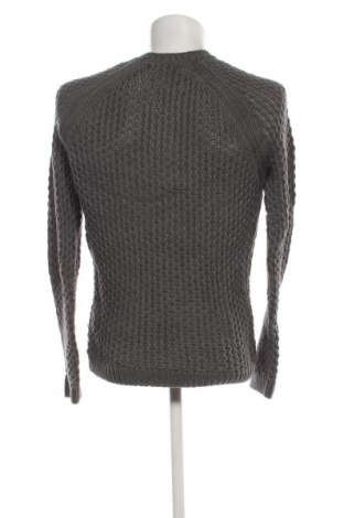 Pulover de bărbați Autark, Mărime M, Culoare Gri, Preț 73,99 Lei