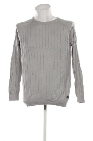 Pulover de bărbați Avva, Mărime L, Culoare Gri, Preț 76,99 Lei