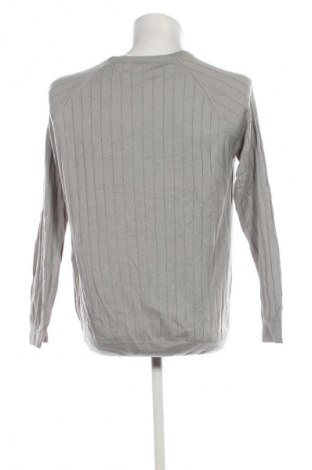 Pulover de bărbați Avva, Mărime L, Culoare Gri, Preț 76,99 Lei