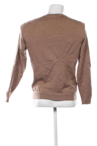 Herrenpullover BOSS, Größe M, Farbe Braun, Preis 71,99 €