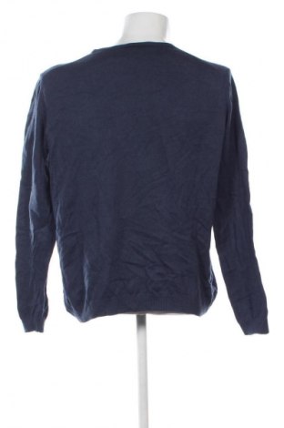 Herrenpullover BOSS, Größe XXL, Farbe Blau, Preis 62,99 €