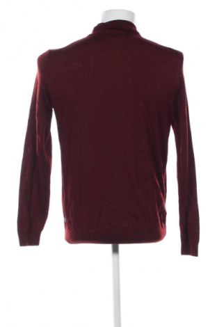 Pulover de bărbați BOSS, Mărime XL, Culoare Mov, Preț 404,99 Lei