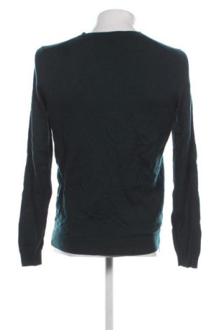 Herrenpullover BOSS, Größe M, Farbe Grün, Preis 67,99 €
