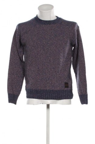 Herrenpullover BOSS, Größe S, Farbe Mehrfarbig, Preis 132,99 €