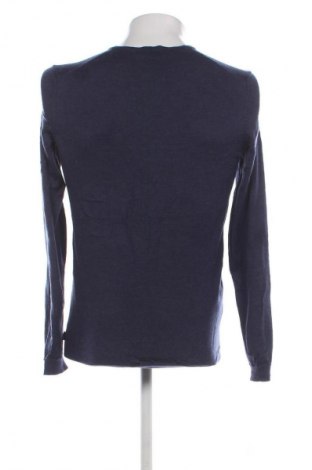 Herrenpullover BOSS, Größe L, Farbe Blau, Preis 73,99 €