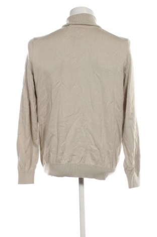 Herrenpullover BOSS, Größe L, Farbe Beige, Preis € 139,99